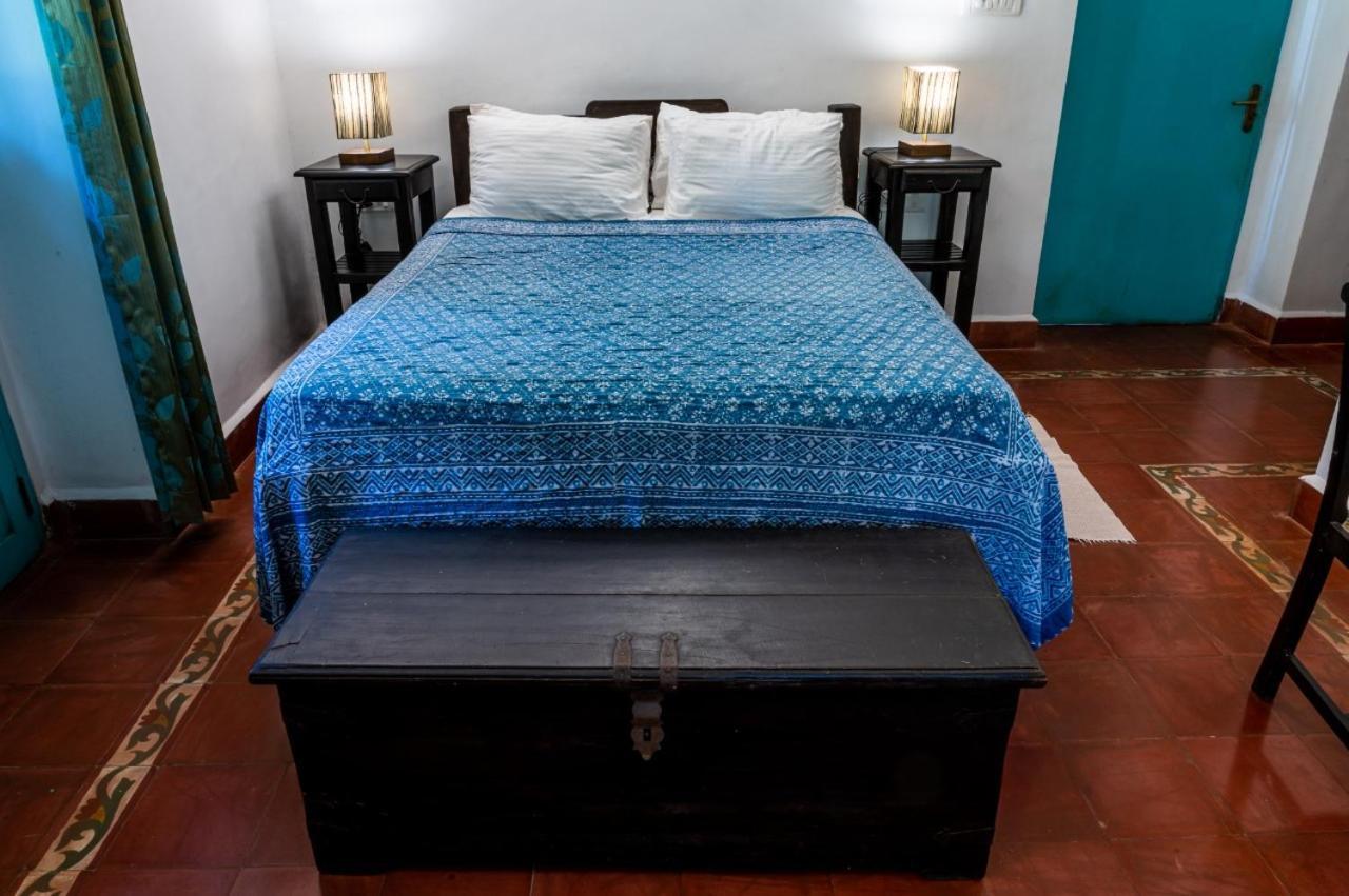 Готель Island House Goa Goltim Екстер'єр фото